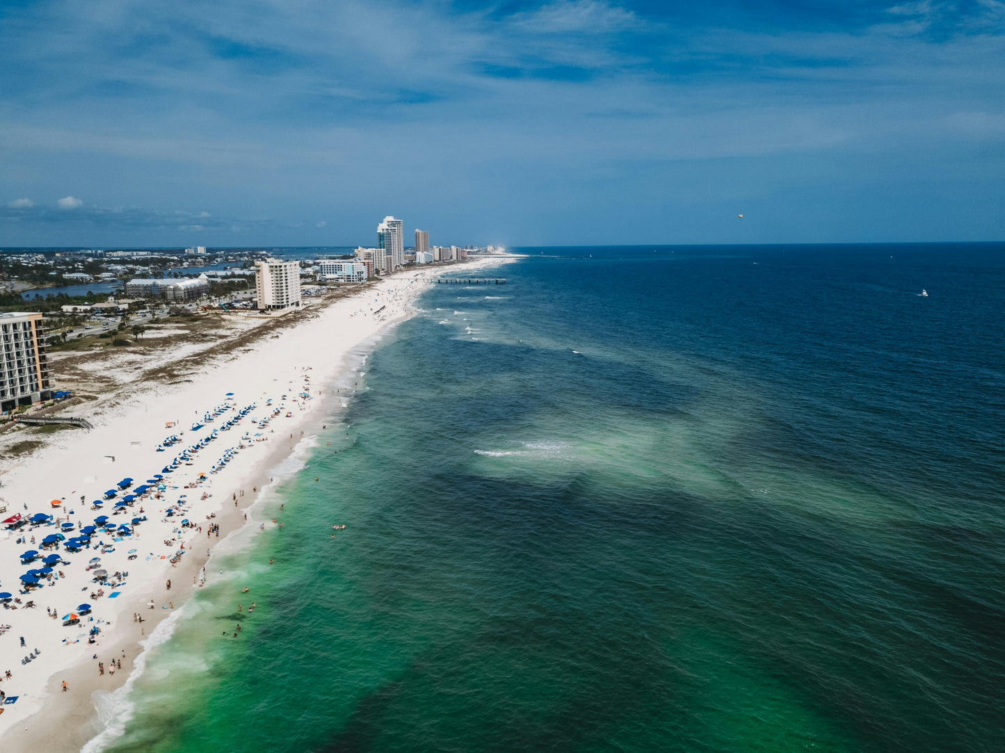 Surf Fishing Charter | Gulf Shores, AL