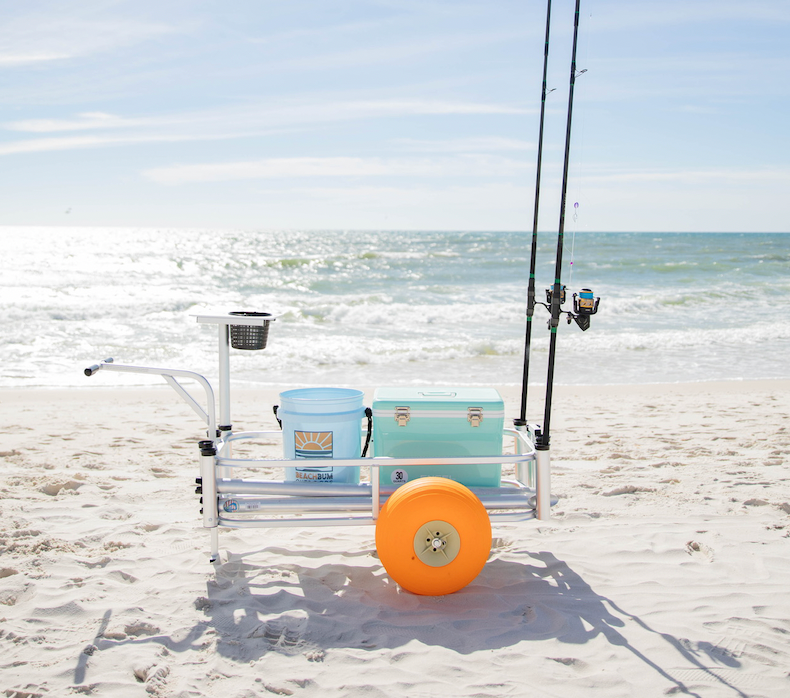 Rent Your Gear From Beach Bum Outdoors!