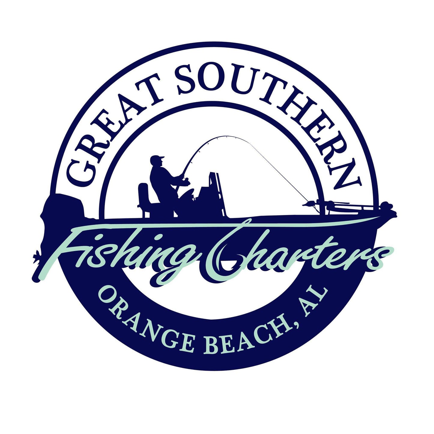 Inshore Charters | Orange Beach, AL