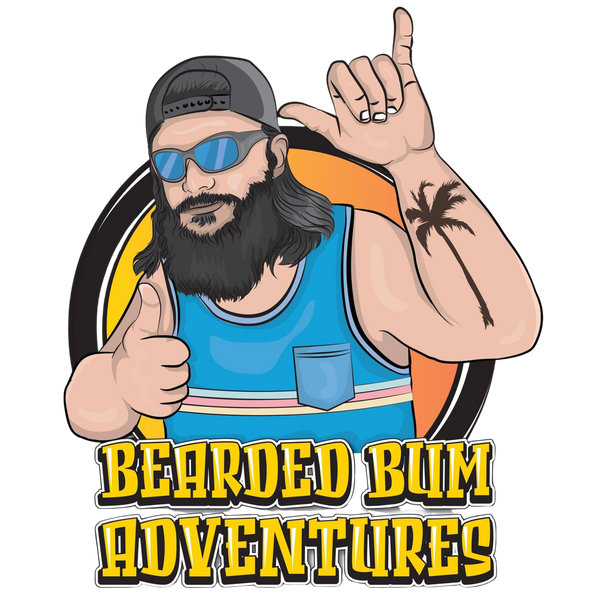 Bearded Bum Adventures