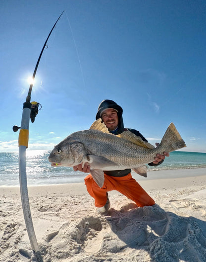 Surf Fishing Charter | Perdido Key, FL