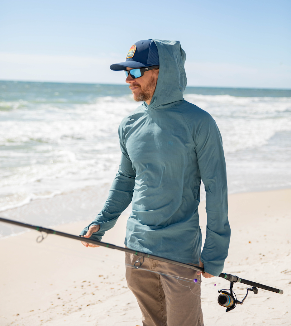 Surf Fishing Charter | Orange Beach, AL & Gulf Shores, AL